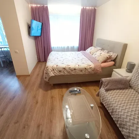 Apartman Perfect In Center Narva