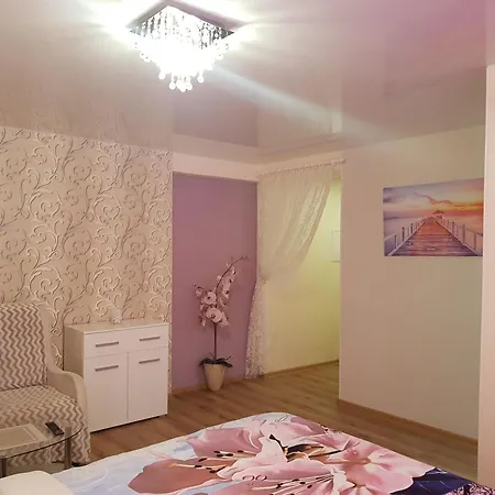 Apartman Rakvere 40 Narva