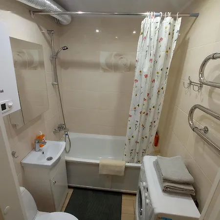 Perfect In Center דירה נרבה