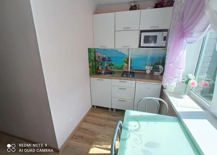 Appartement Perfect In Center