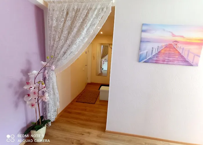 Perfect In Center Narva