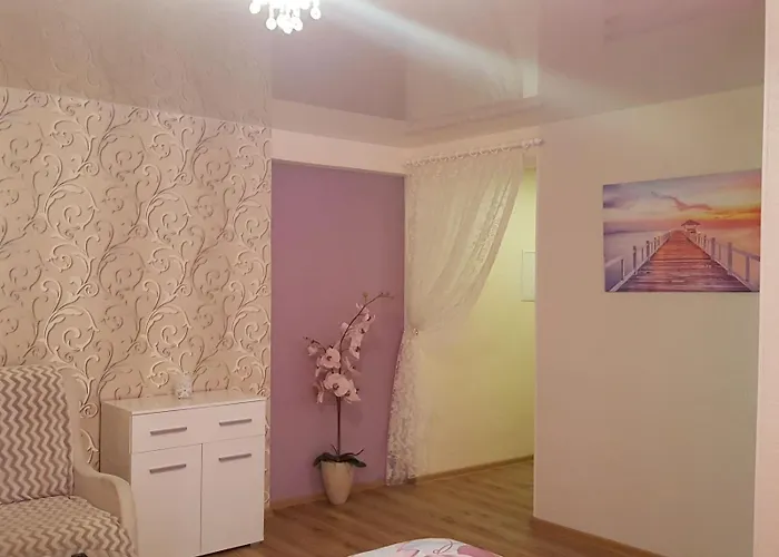 Apartman Perfect In Center Narva